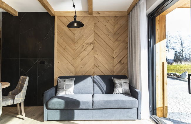Apartamenty Szymaszkowa 7 - Foto 76