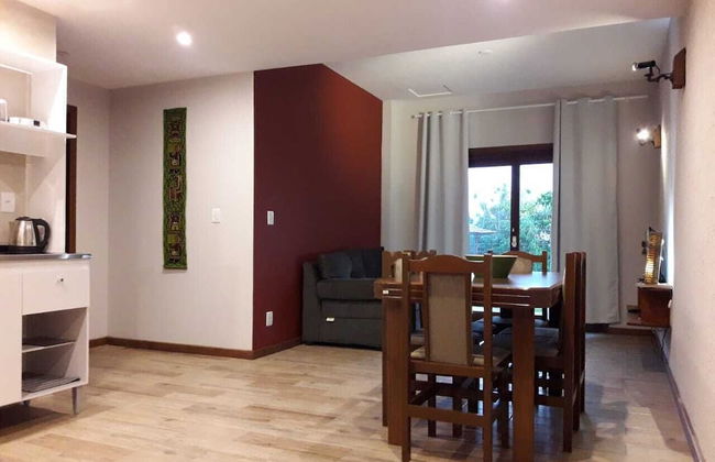 Vila Tamu - Foto 18
