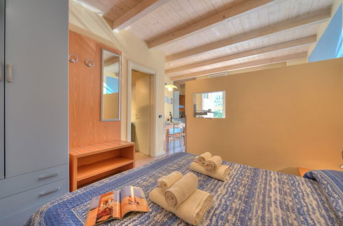 Foto 16 - Blue Apartment Desenzano With Wifi