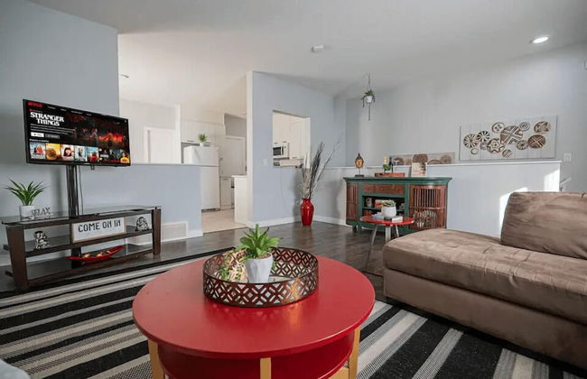 Stunning Home - Foto 11