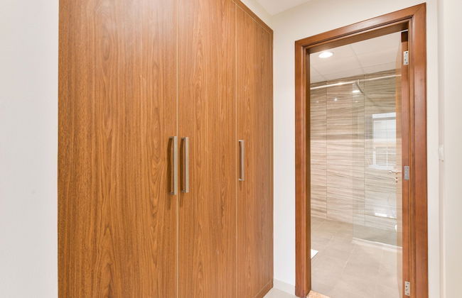 Dunya Tower - Downtown Luxury - 5 Min Walk To Dubai Mall! - Foto 58