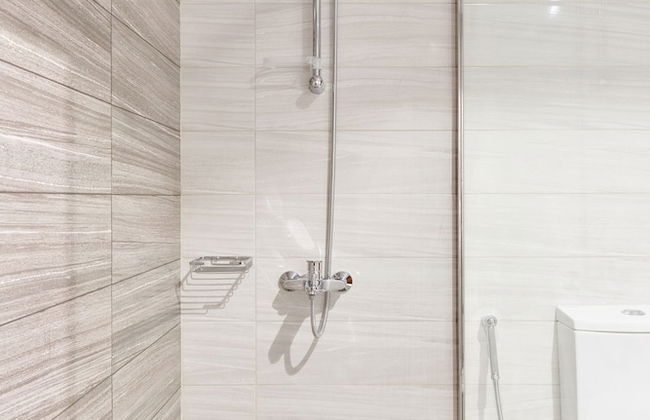 Dunya Tower - Downtown Luxury - 5 Min Walk To Dubai Mall! - Foto 60