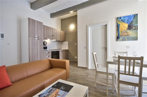 Foto 52 - Borgo Suites - Self Catering Apartments - Valletta - by Tritoni Hotels