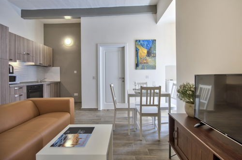 Foto 54 - Borgo Suites - Self Catering Apartments - Valletta - by Tritoni Hotels