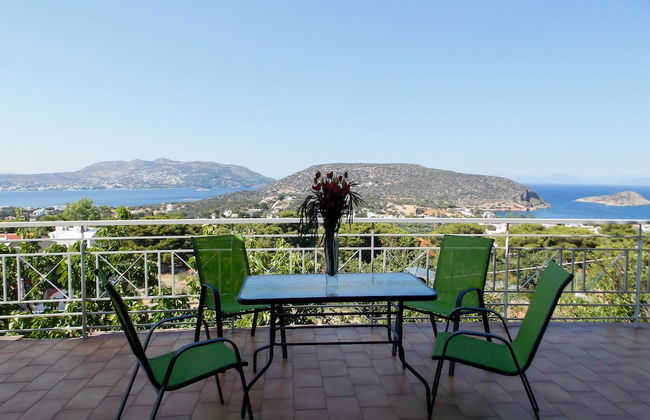 Vacation Home with Stunning View - Foto 32