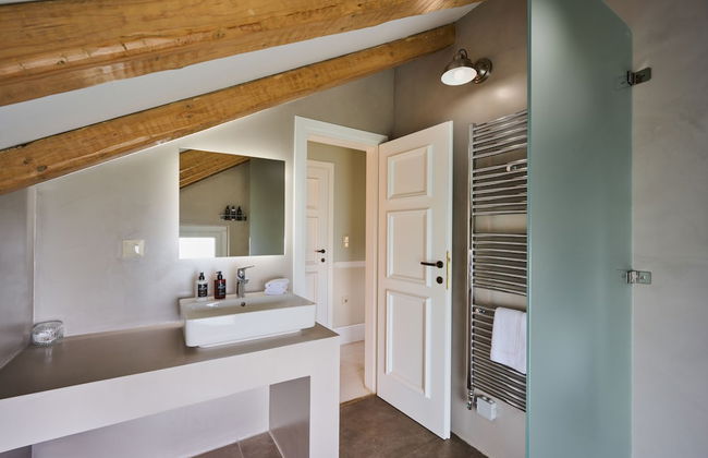 Varaba Country House - Foto 37