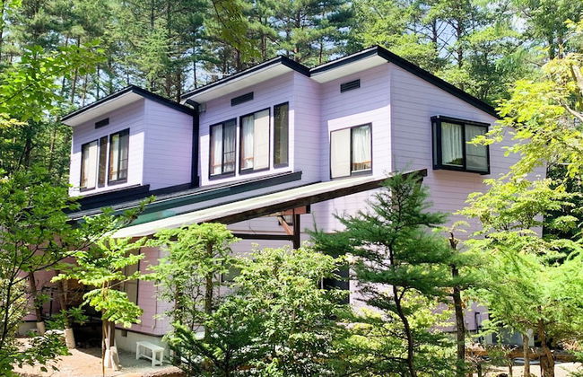 Runesu Karuizawa - Foto 41