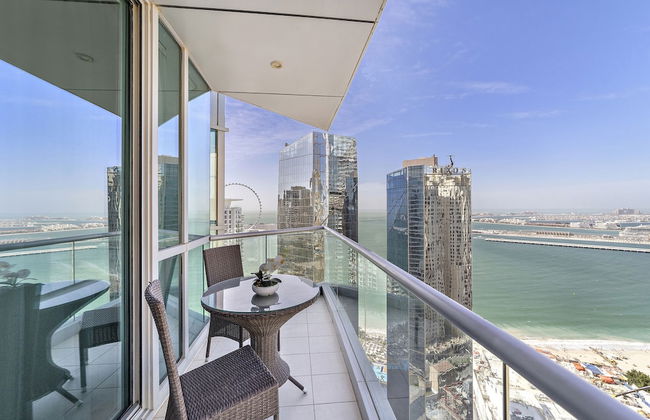 Blue Beach Tower - Foto 67