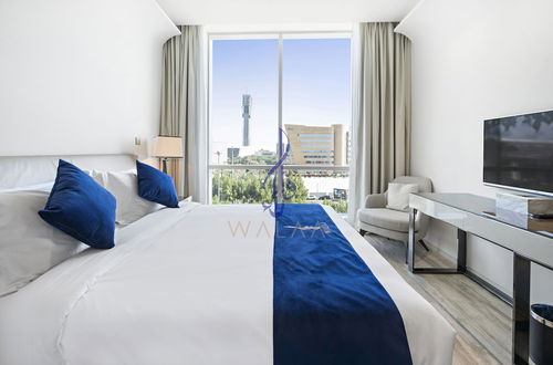 Photo 21 - Walaa Homes Damac Tower Riyad (برج داماك, طريق الملك فهد, العليا, الرياض)