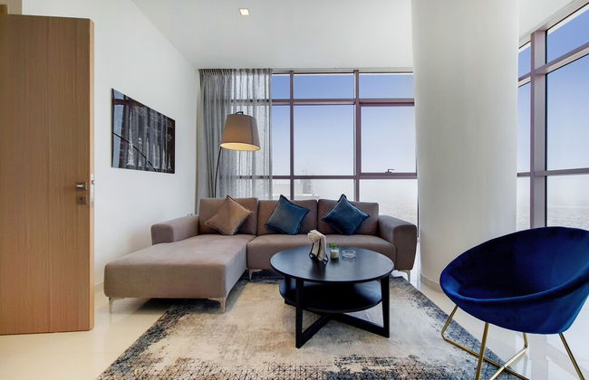 GreenFuture - Stylish Apartment With Panoramic City Views - Foto 14