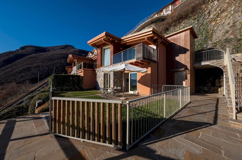 Photo 17 - Dali in Spiglia With 2 Bedrooms and 1 Bathrooms