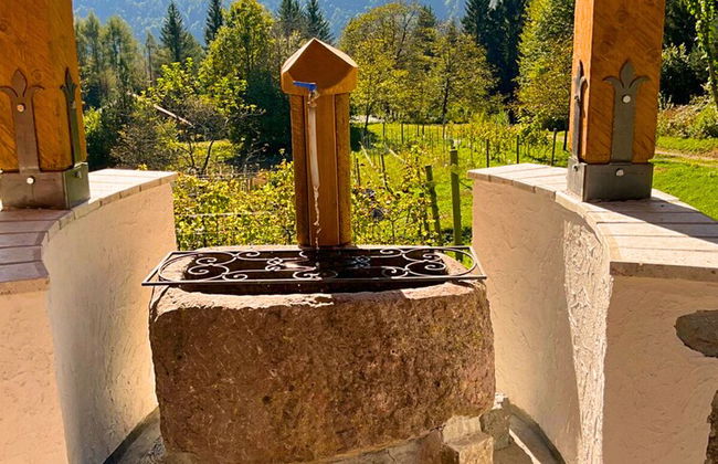 Chalet Relax Among The Vines - Foto 34