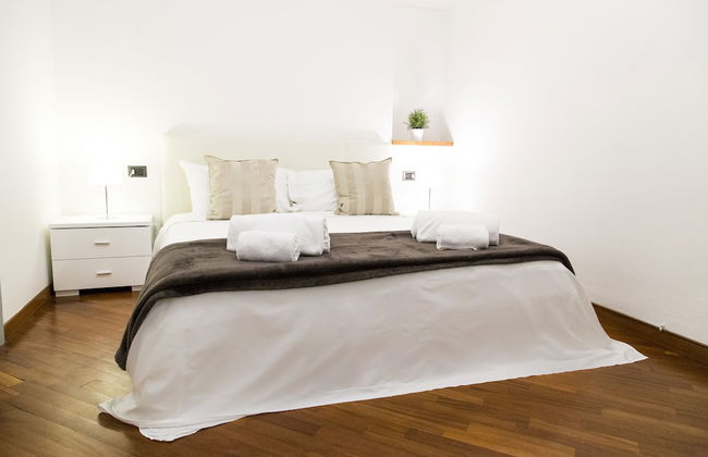 Milan Royal Suites & Luxury Apartments - Photo 61
