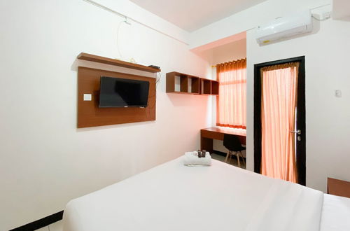 Photo 3 - Homey Studio Cordova Edupartment Semarang Apartment