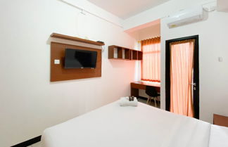 Photo 3 - Homey Studio Cordova Edupartment Semarang Apartment