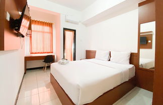 Photo 2 - Cozy Stay Studio Cordova Edupartment Semarang Apartment