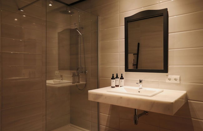 Hotel Llucatx Menorca - Foto 37