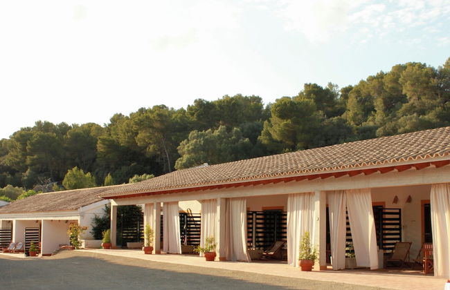 Hotel Llucatx Menorca - Foto 31