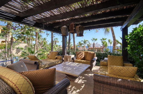 Photo 2 - Hacienda Beach Veranda 3101