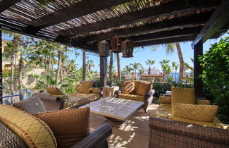 Foto 2 - Hacienda Beach Veranda 3101