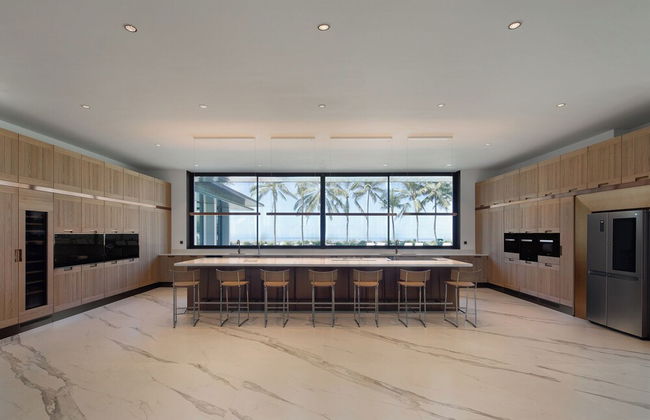Saba Estate Luxury Villa Bali - Foto 40