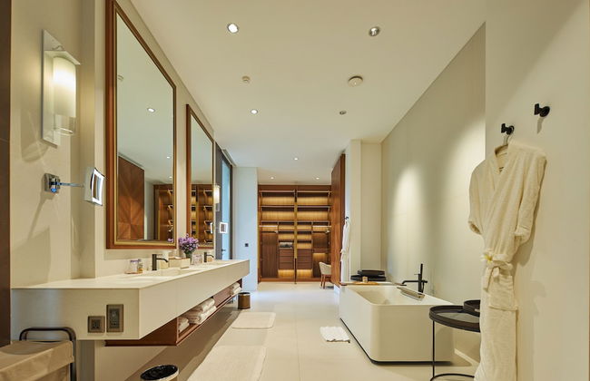 Saba Estate Luxury Villa Bali - Foto 25