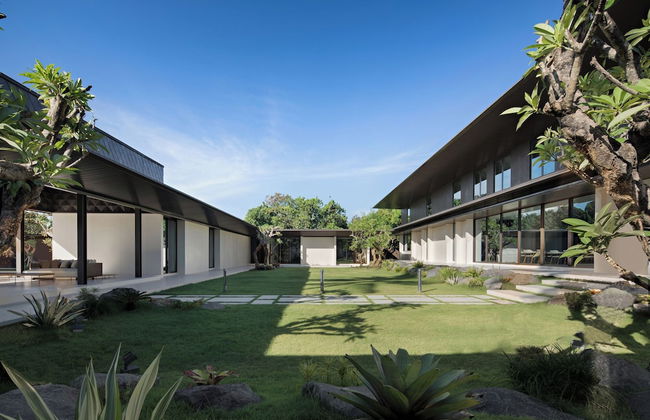 Saba Estate Luxury Villa Bali - Foto 18