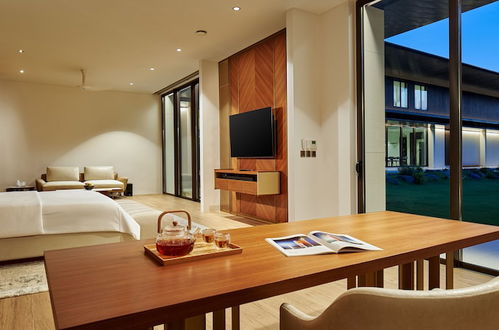 Photo 4 - Saba Estate Luxury Villa Bali