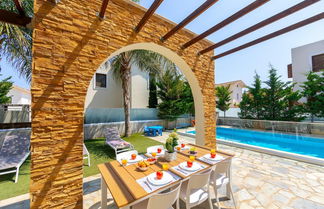 Photo 1 - Ayia Napa Ionion Seaside Villa