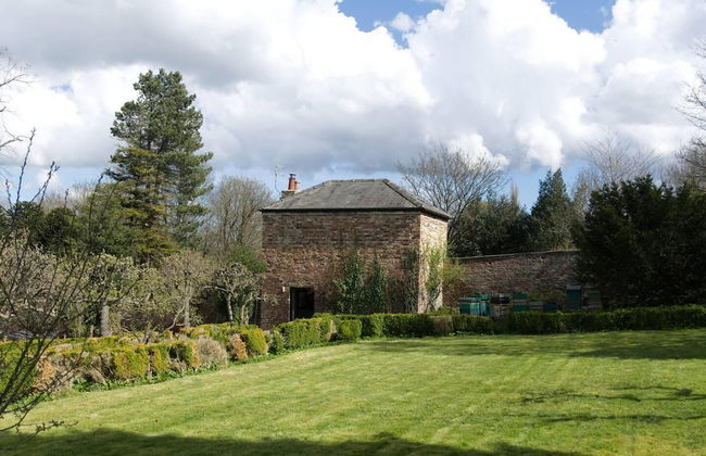 a Quirky Garden Building in an Orchard - Foto 23
