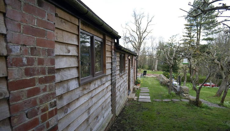 Photo 1 - a Quirky Garden Building in an Orchard