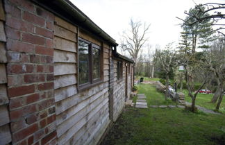 Photo 1 - a Quirky Garden Building in an Orchard