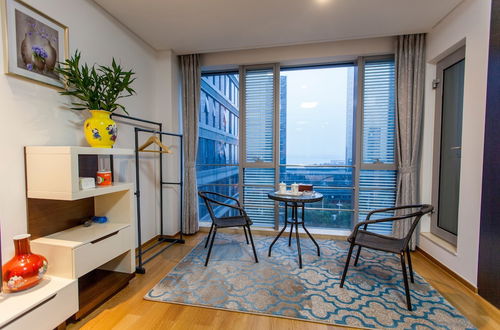 Photo 4 - Suzhou Moon Bay Service Apartment