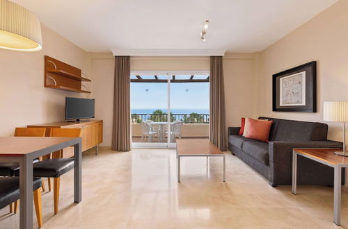 Photo 14 - Ramada Hotel & Suites by Wyndham Costa del Sol