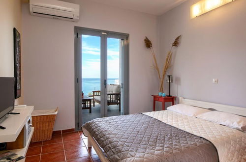 Foto 4 - Nimporio Renidora Getaway - Private Seaview Oasis