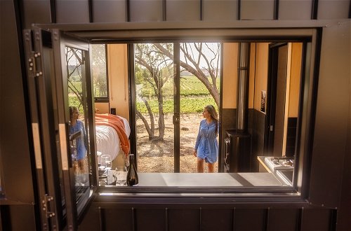 Photo 7 - CABN Off Grid Cabins Barossa