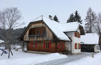 Foto 1 - Holiday Home in Carinthia Near Lake Klopeiner