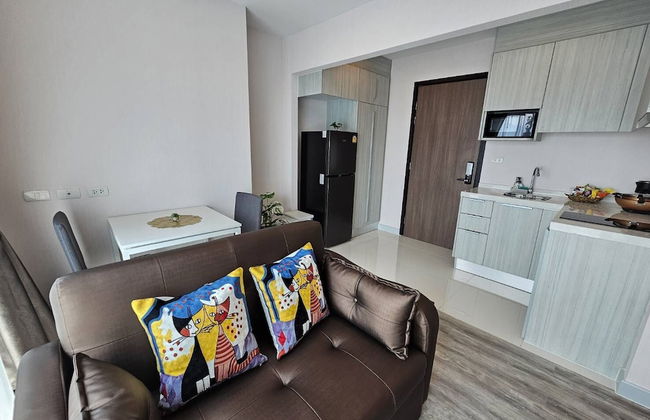 The Prio Condo - Foto 18