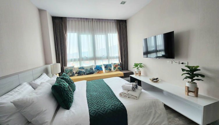 Photo 1 - The Prio Condo