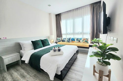 Foto 4 - The Prio Condo