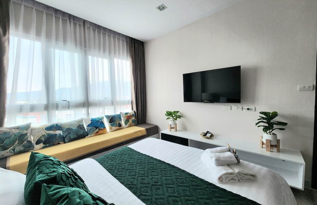 The Prio Condo - Foto 7