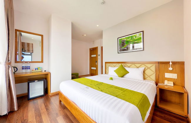 Richico Luxury Apartel Ocean - Foto 5