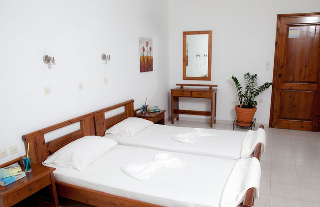 Elga Hotel - Foto 9