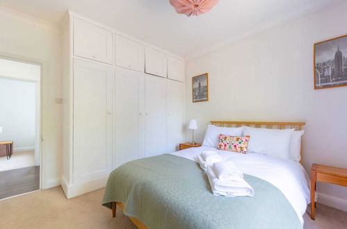 Foto 7 - Charming & Central 2BD Flat - Islington