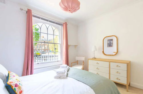 Foto 5 - Charming & Central 2BD Flat - Islington