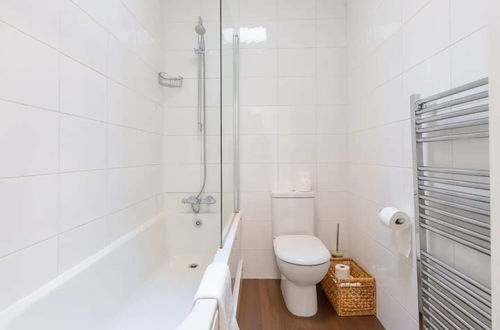 Foto 19 - Charming & Central 2BD Flat - Islington