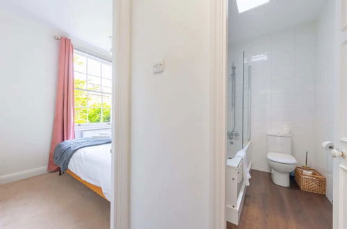 Foto 20 - Charming & Central 2BD Flat - Islington