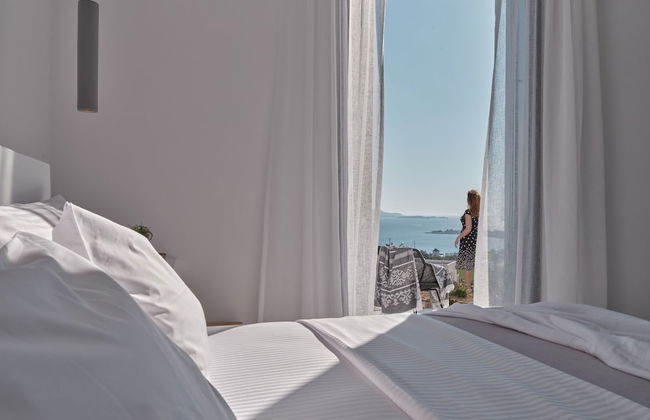 Olithos Villas - Foto 12