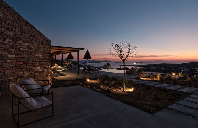 Olithos Villas - Foto 32