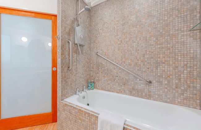 Vibrant 2BD Flat - Near London Bridge - Foto 15